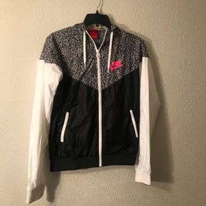 Nike Sportswear Jacket